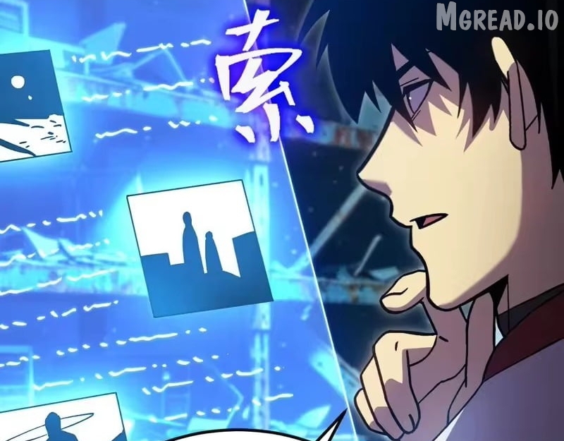 Log into the Future Chapter 316 - page 69